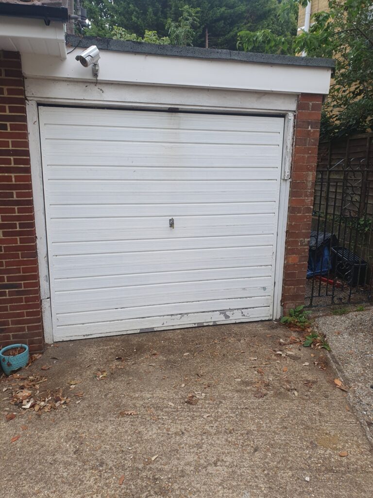 garagedoor
