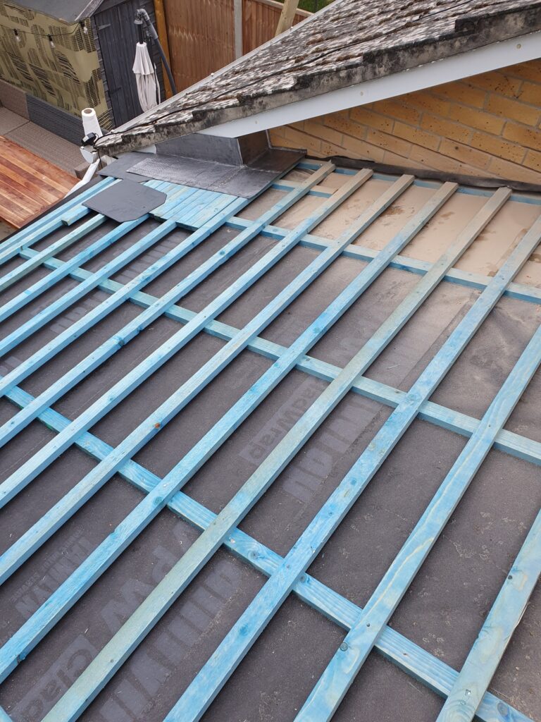 roofing